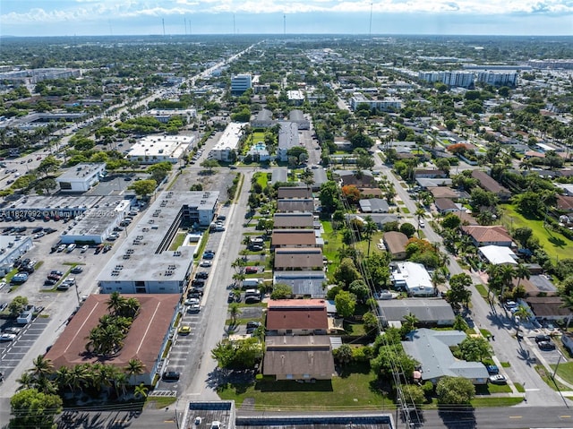 1115 NE 1st Ct Unit A, Hallandale Beach, FL 33009 - view of property location