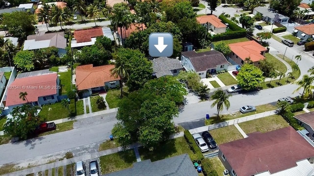 2125 SW 26th St, Miami, FL 33133 - view of property location with nearby suburban area