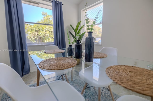2125 SW 26th St, Miami, FL 33133 - view of dining room
