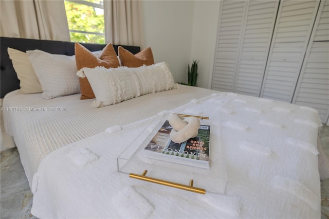 2125 SW 26th St, Miami, FL 33133 - bedroom with a closet
