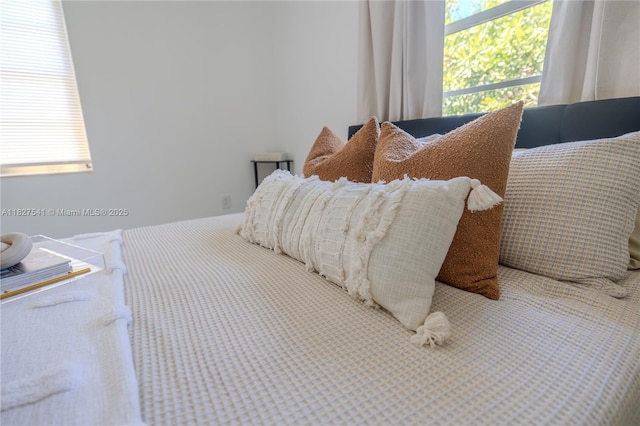 2125 SW 26th St, Miami, FL 33133 - bedroom with carpet flooring