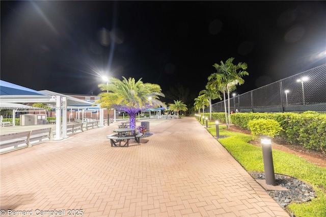 3021 Ventnor H Unit 3021, Deerfield Beach, FL 33442 - view of community