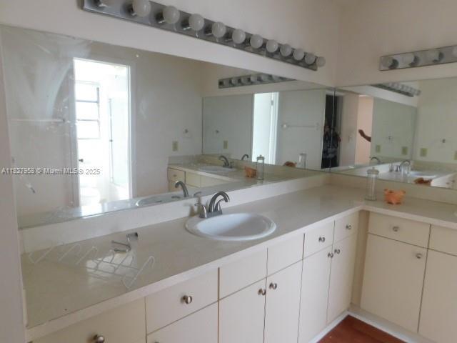 5900 SW 127th Ave Unit 3304, Miami, FL 33183 - bathroom with a sink