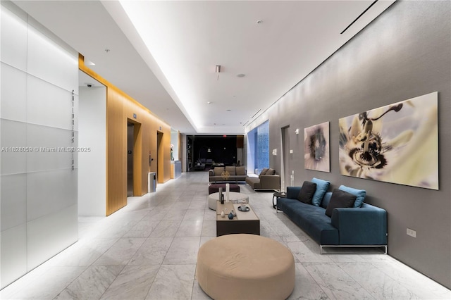 88 SW 7th St Unit 1008, Miami, FL 33130 - view of community lobby