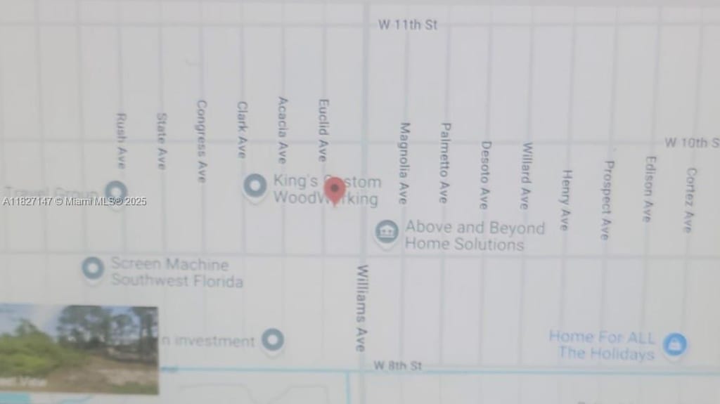 908 E Euclid Ave, Lehigh Acres, FL 33972