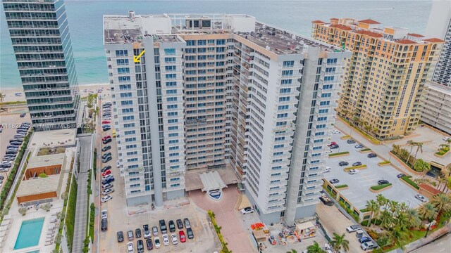 2030 S Ocean Dr Unit 2126, Hallandale Beach, FL 33009 - photo 10