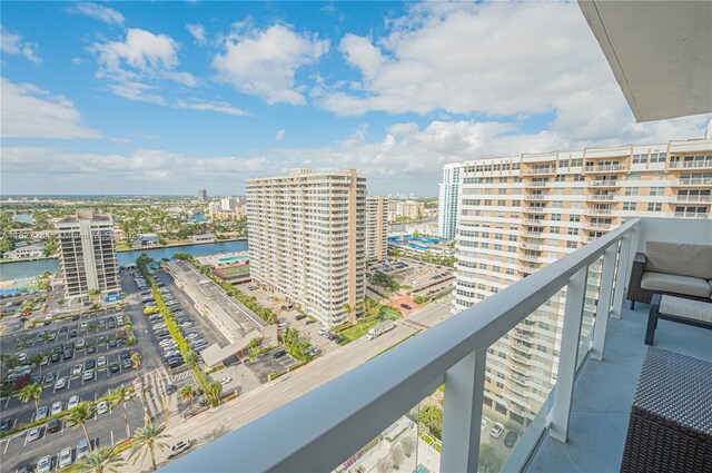 2030 S Ocean Dr Unit 2126, Hallandale Beach, FL 33009 - photo 11