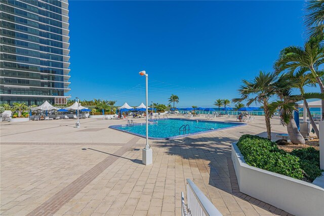 2030 S Ocean Dr Unit 2126, Hallandale Beach, FL 33009 - photo 63