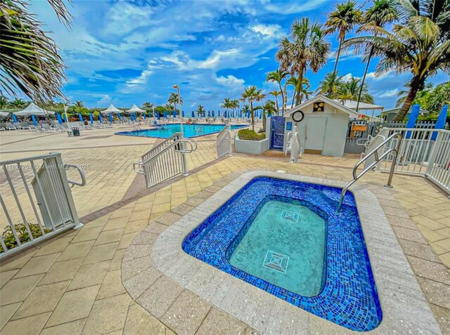 2030 S Ocean Dr Unit 2126, Hallandale Beach, FL 33009 - photo 71
