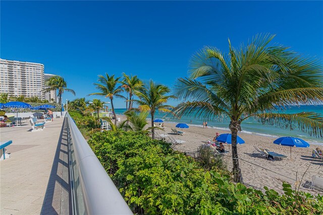 2030 S Ocean Dr Unit 2126, Hallandale Beach, FL 33009 - photo 73