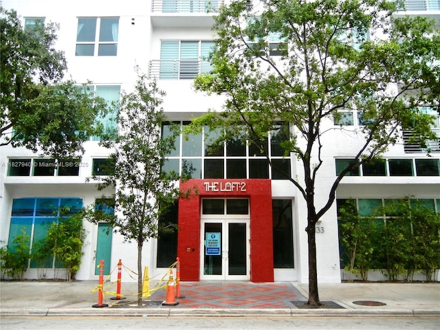 133 NE 2nd Ave Unit 815, Miami, FL 33132 - view of building exterior