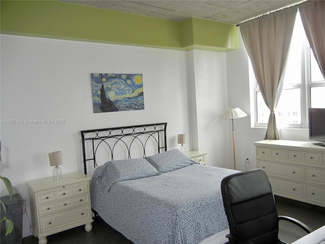 133 NE 2nd Ave Unit 815, Miami, FL 33132 - view of bedroom