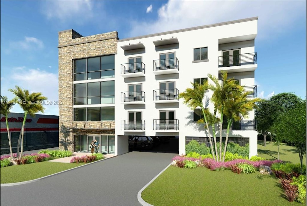 1812 Roosevelt St, Hollywood, FL 33020 - photo 1