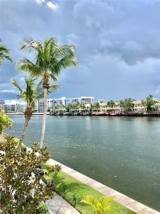 2200 S Ocean Dr Unit N108, Hollywood, FL 33019 - water view