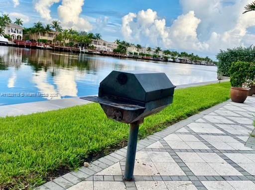 2200 S Ocean Dr Unit N108, Hollywood, FL 33019 - water view
