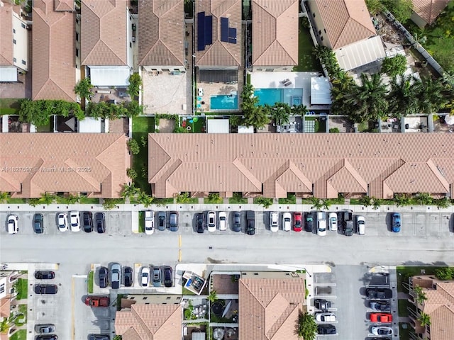 3574 W 88th Ter, Hialeah, FL 33018 - aerial view of residential area