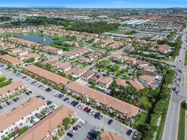 3574 W 88th Ter, Hialeah, FL 33018 - view of property location with nearby suburban area