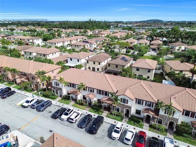 3574 W 88th Ter, Hialeah, FL 33018 - aerial view of residential area