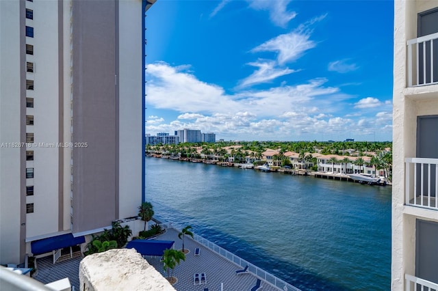 1500 S Ocean Dr Unit 7K, Hollywood, FL 33019 - water view