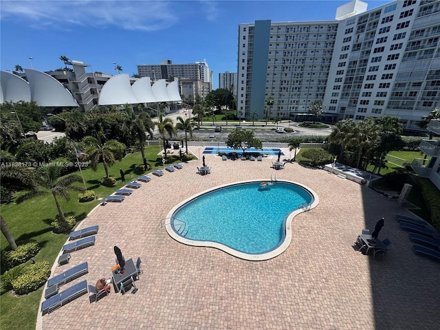 301 N Ocean Blvd Unit 404, Pompano Beach, FL 33062 - photo 31