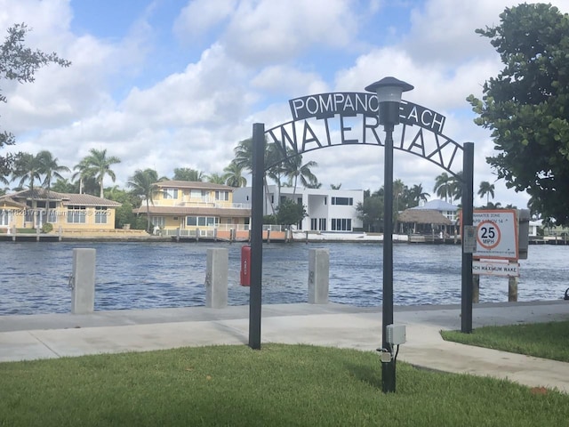 301 N Ocean Blvd Unit 404, Pompano Beach, FL 33062 - photo 41