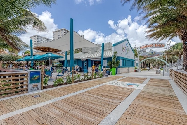 301 N Ocean Blvd Unit 404, Pompano Beach, FL 33062 - photo 44