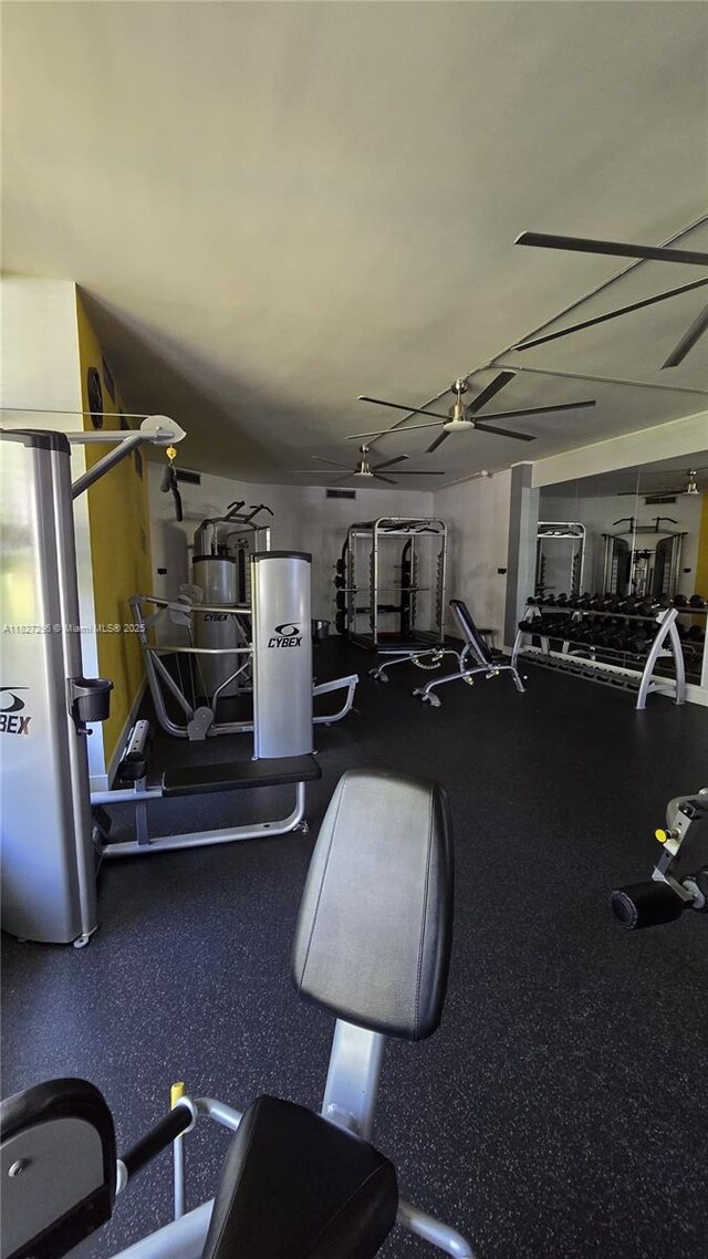 1000 Parkview Dr Unit 218, Hallandale Beach, FL 33009 - photo 18