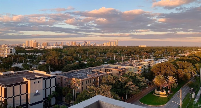 13499 Biscayne Blvd Unit 1013, North Miami, FL 33181 - view of city