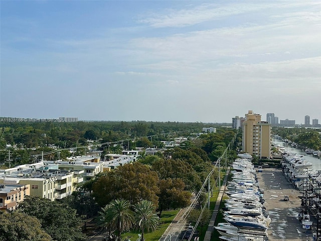 13499 Biscayne Blvd Unit 1013, North Miami, FL 33181 - view of urban area