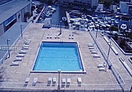 13499 Biscayne Blvd Unit 1013, North Miami, FL 33181 - view of community pool