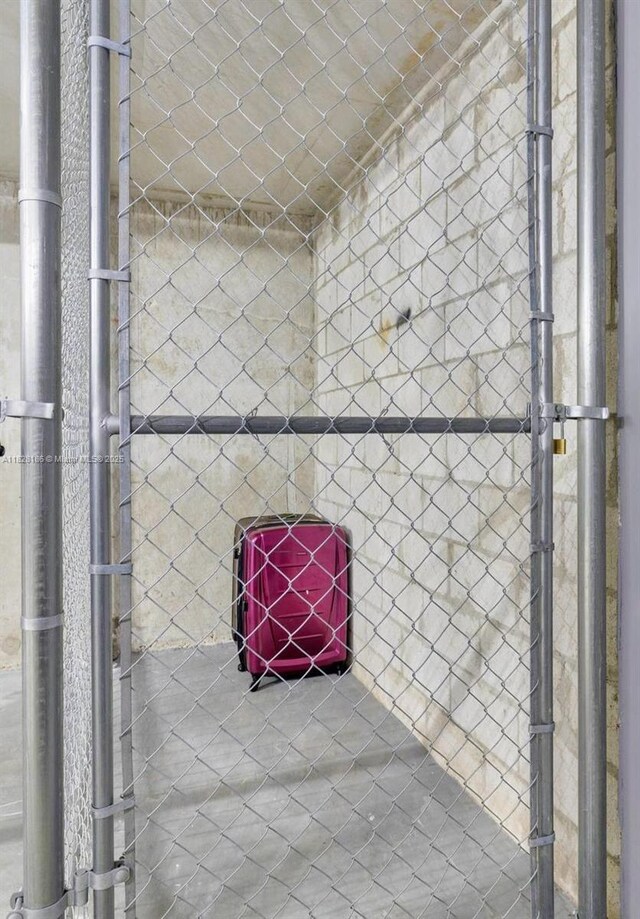13499 Biscayne Blvd Unit 1013, North Miami, FL 33181 - view of storage area