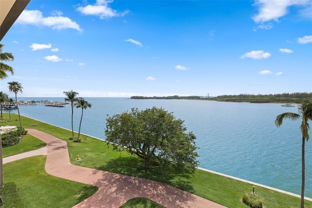 2443 Fisher Island Dr Unit 5403, Miami Beach, FL 33109 - photo 8