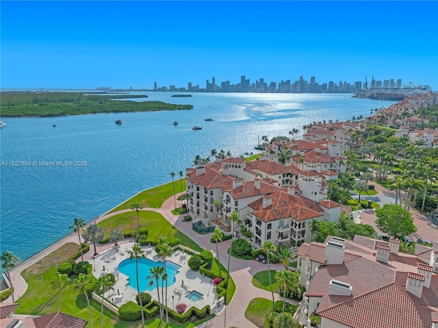 2443 Fisher Island Dr Unit 5403, Miami Beach, FL 33109 - photo 11