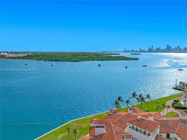 2443 Fisher Island Dr Unit 5403, Miami Beach, FL 33109 - photo 12