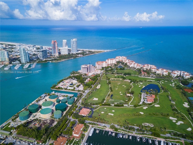 2443 Fisher Island Dr Unit 5403, Miami Beach, FL 33109 - photo 23
