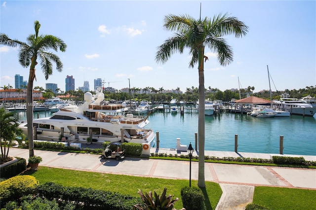2443 Fisher Island Dr Unit 5403, Miami Beach, FL 33109 - photo 27
