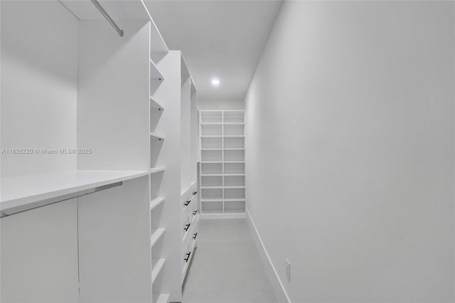 5850 Rose Ter, Plantation, FL 33317 - view of spacious closet