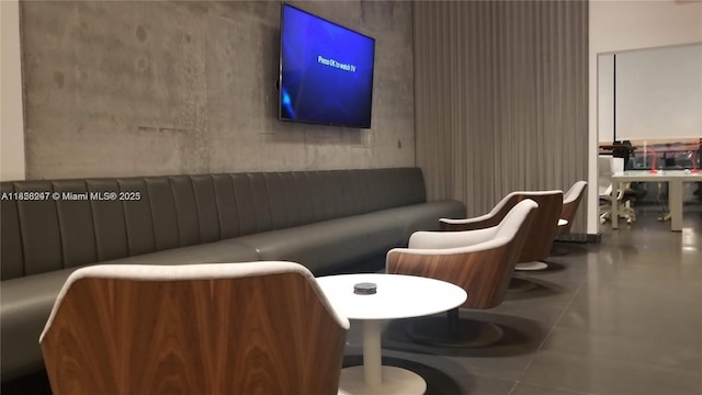 1600 NE 1st Ave Unit 2916, Miami, FL 33132 - view of lobby