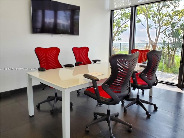 1600 NE 1st Ave Unit 2916, Miami, FL 33132 - office featuring plenty of natural light