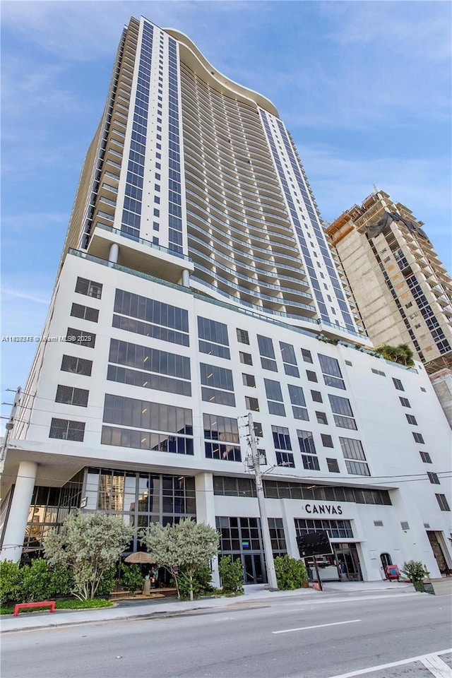 1600 NE 1st Ave Unit 2916, Miami, FL 33132 - view of property