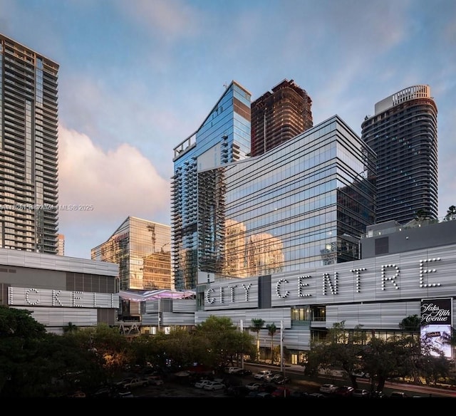 88 SW 7th St Unit 3006, Miami, FL 33130 - view of city