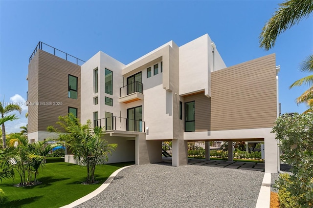 301 Buttonwood Cir # B, Key Largo, FL 33037 - view of building exterior