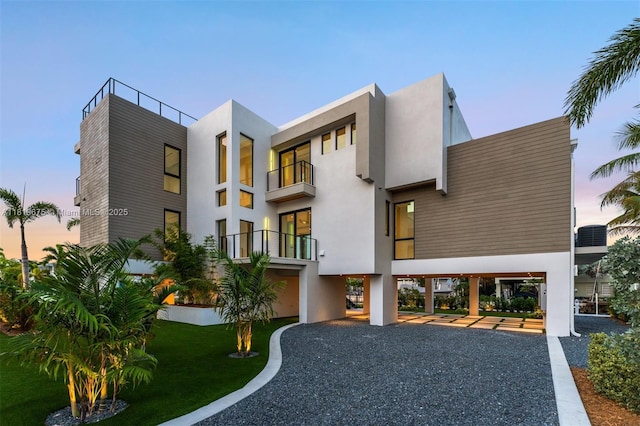301 Buttonwood Cir # B, Key Largo, FL 33037 - view of building exterior