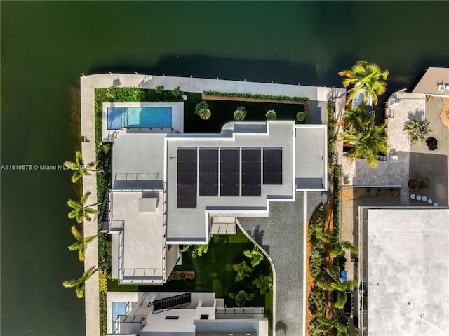 301 Buttonwood Cir # B, Key Largo, FL 33037 - aerial view of property and surrounding area