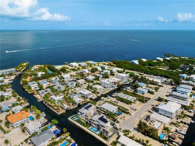 301 Buttonwood Cir # B, Key Largo, FL 33037 - view of property location with a nearby body of water