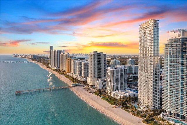 16901 Collins Ave Unit 503, Sunny Isles Beach, FL 33160 - photo 2