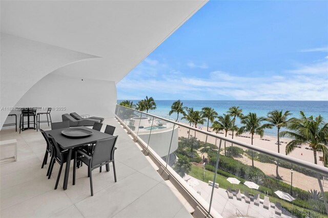 16901 Collins Ave Unit 503, Sunny Isles Beach, FL 33160 - photo 4