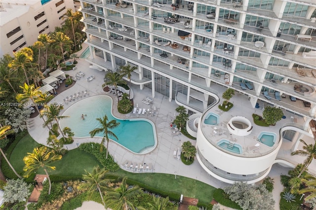 16901 Collins Ave Unit 503, Sunny Isles Beach, FL 33160 - photo 41