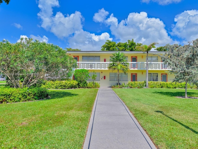 199 Durham D Unit 199, Deerfield Beach, FL 33442 - view of building exterior