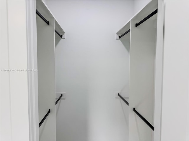 505 W 10th St, Lehigh Acres, FL 33972 - view of spacious closet
